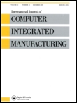 International Journal of Computer Integrated Manufacturing