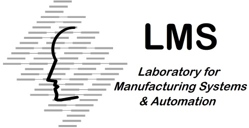 LMS Logo